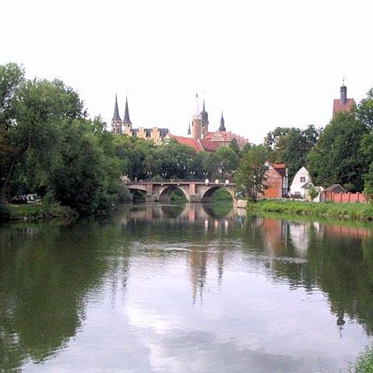 Merseburg