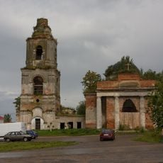 Церковь Флора и Лавра (Степурино)
