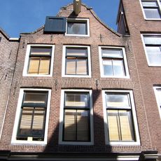 Bloemstraat 50, Amsterdam