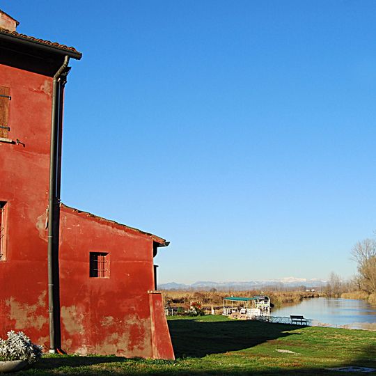 Museo Etnografico dei Mestieri del Fiume