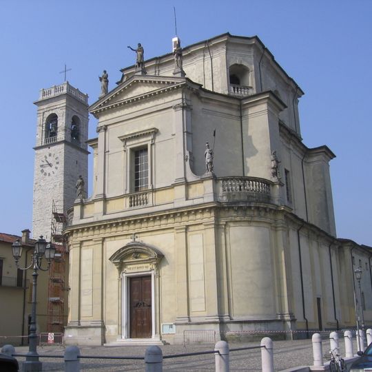 Chiesa di San Giovanni Battista