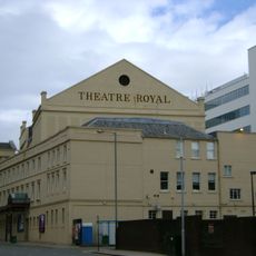 Theatre Royal