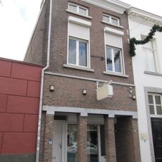 Minderbroedersstraat 4, Roermond