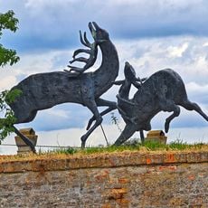 Sculpture