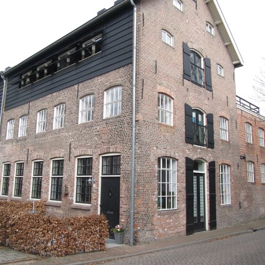 Leerlooierij Driessen