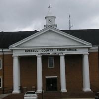 Russell County