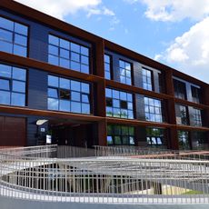 Biblioteka Politechniki Lubelskiej