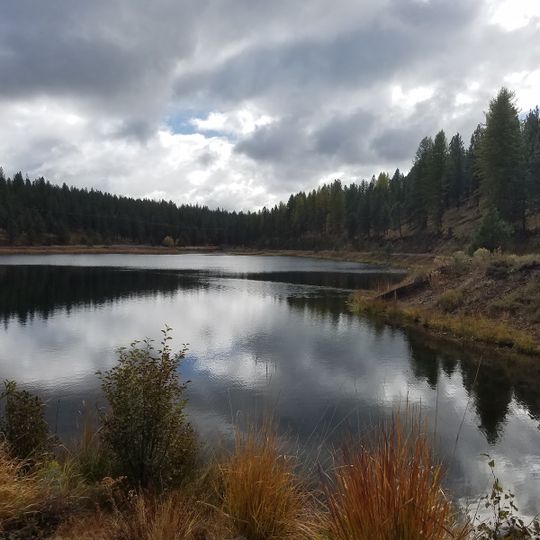 Bates State Park