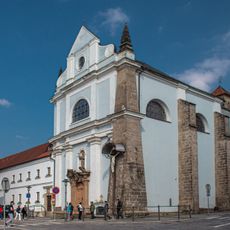 Church of Saint Francis Seraphicus