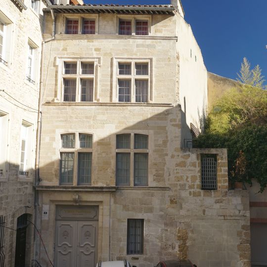 Hôtel Pagy de Valbonne