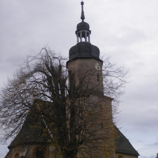 Zu unseren lieben Frauen