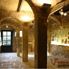 Verdaguer House-Museum