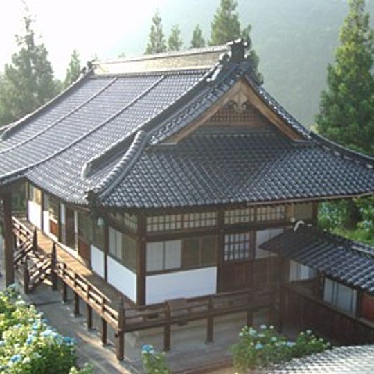 Antai-ji