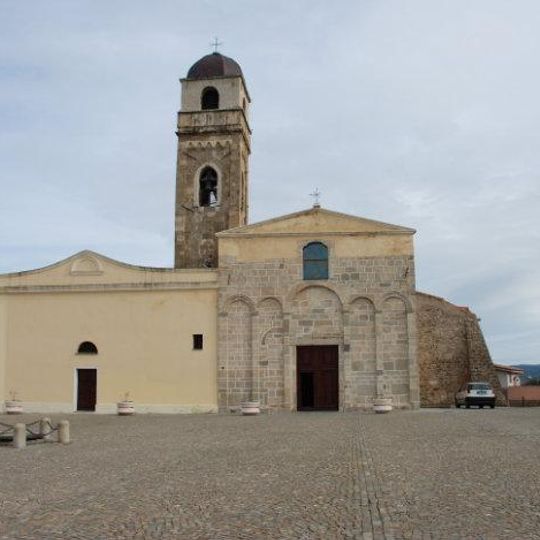 Chiesa di San Pietro