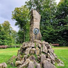 Bismarck-Gedenkstein