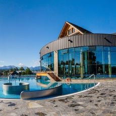 Chochołowskie Termy