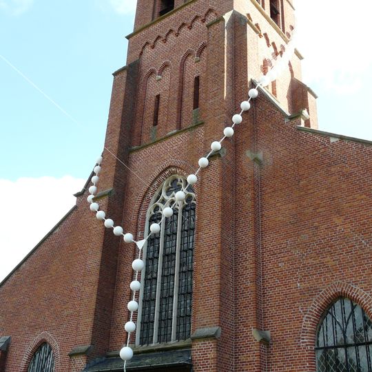 Onze-Lieve-Vrouw-ten-Hemel-Opgenomenkerk
