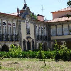 Casa de Santo António de Vessadas
