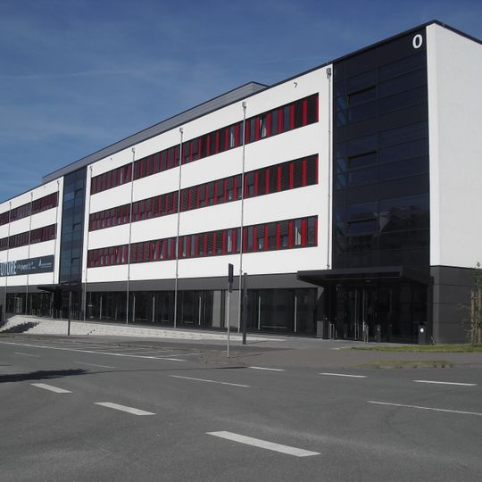 University of Paderborn