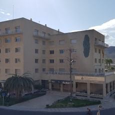 Provincial Directorate of the Social Institute of the Navy, Cartagena