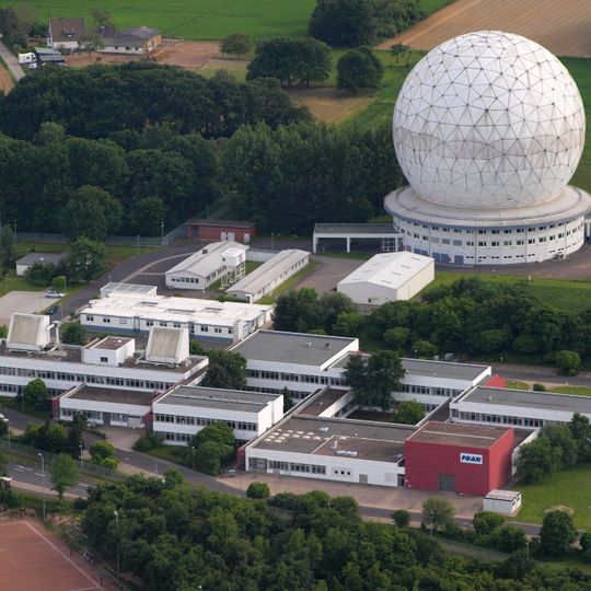 Fraunhofer-Institut für Kommunikation, Informationsverarbeitung und Ergonomie