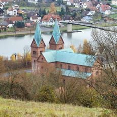 St. Michael und St. Gertraud