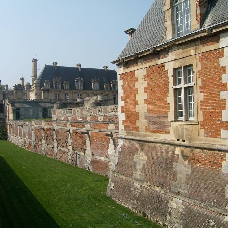 Château d'Anet