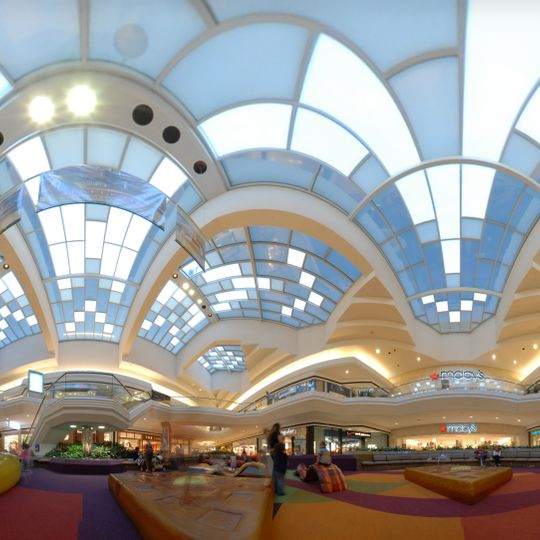 Cherry Creek Shopping Center