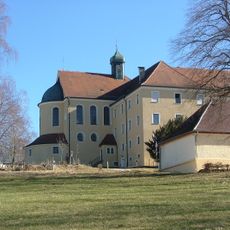 Benediktinerinnenkloster Klosterwald