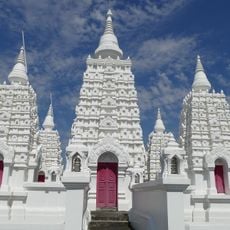 Wat Amara Wararam