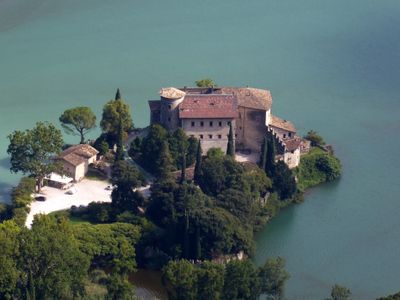 Aerial View 1