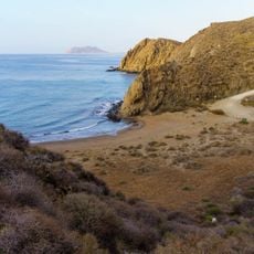 Playa Baño de las Mujeres
