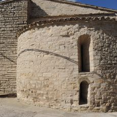 Sant Jaume de Pallerols