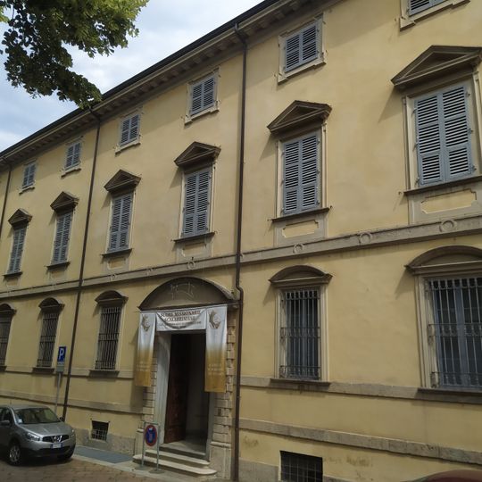 Convento di San Savino