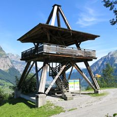 Aussichtsturm Schwanden