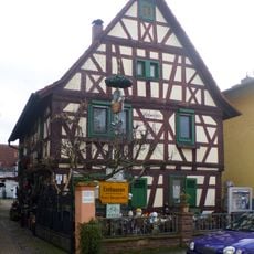 Haus Hauptstraße 6