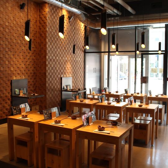 Kinton Ramen