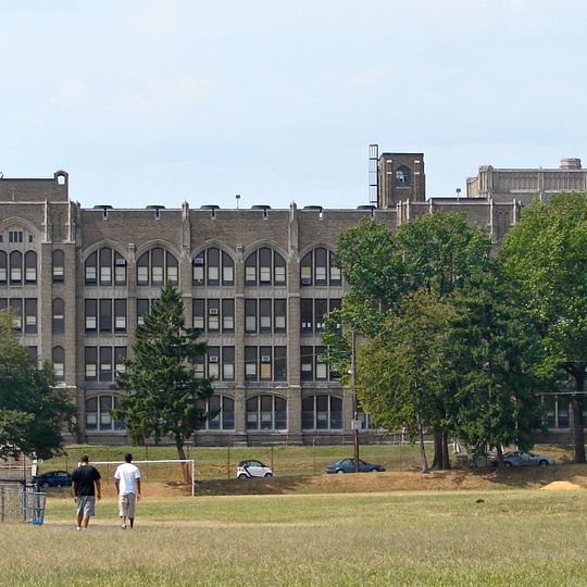 Olney High School