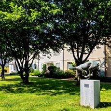 Hetzender Hund (Bonn)