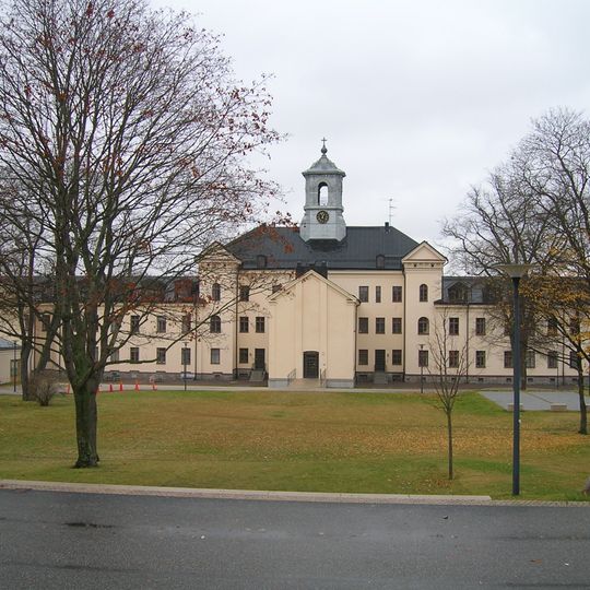 Stockholm Institute of Education