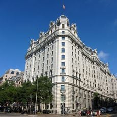 Willard InterContinental Washington