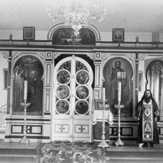 Holy Resurrection Church