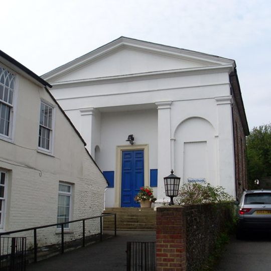 Baptist Church