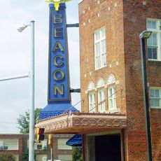 Beacon Theatre