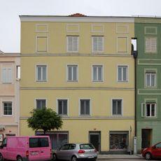 Stadtplatz 9 (Eferding)