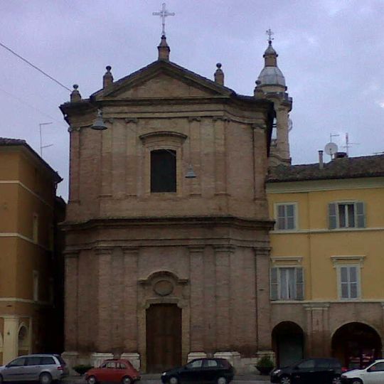 Chiesa di San Domenico