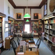 Sturgis Library