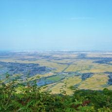 Uwasekigata Lagoon