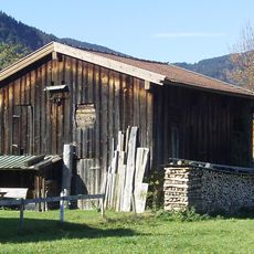 Getreidekasten (Bad Wiessee)