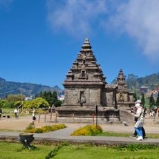 Percandian Dieng